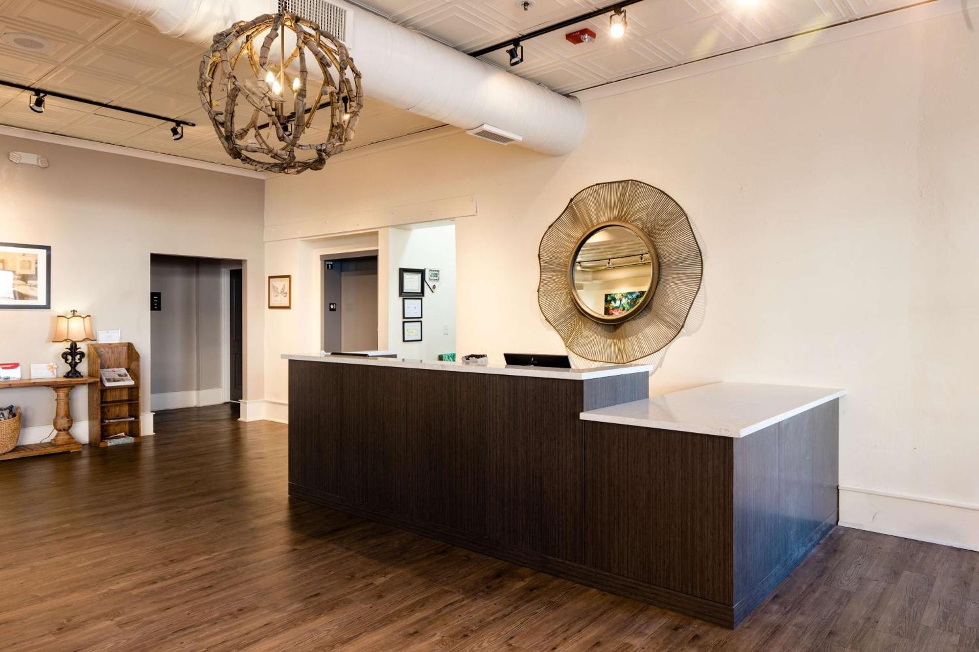 Hotel Florence, Tapestry Collection By Hilton Exterior foto